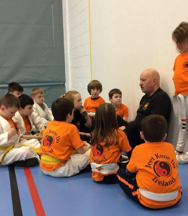 little dragons poster