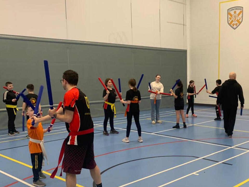 little dragons poster