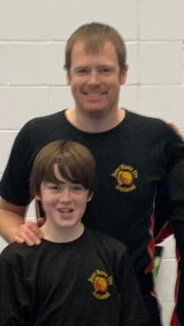 little dragons poster